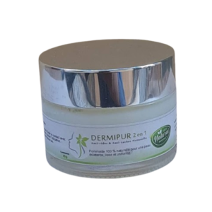 DERMIPUR 2 en 1